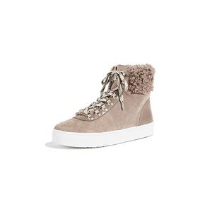 Sam Edelman Sneaker Boot